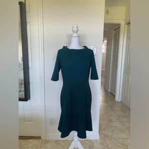 New Without Tag Aamerican Living Green women’s Casual Dress, Size 6